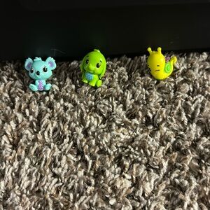 Hatchimals